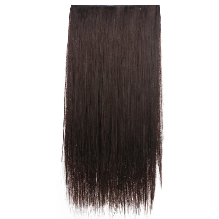Keratin Clip-in Hair Extensions – Aurora