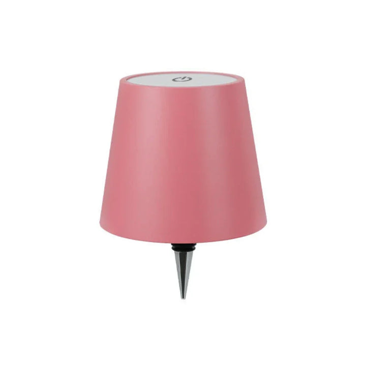 Bottle Lamp Converter Rechargeable LED