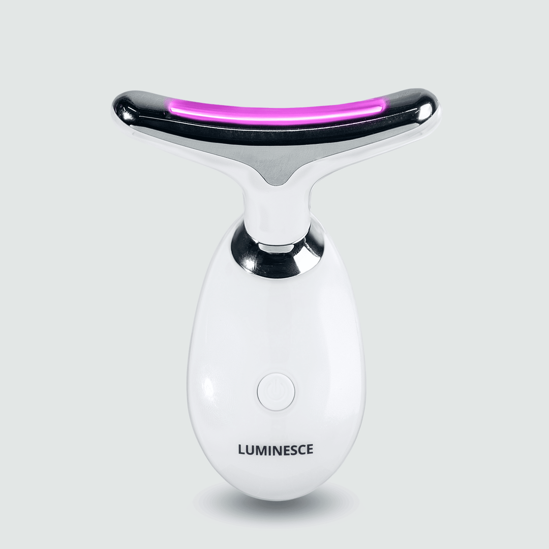 7-in-1 LED Facial Lifting and Massage Tool – Vénera