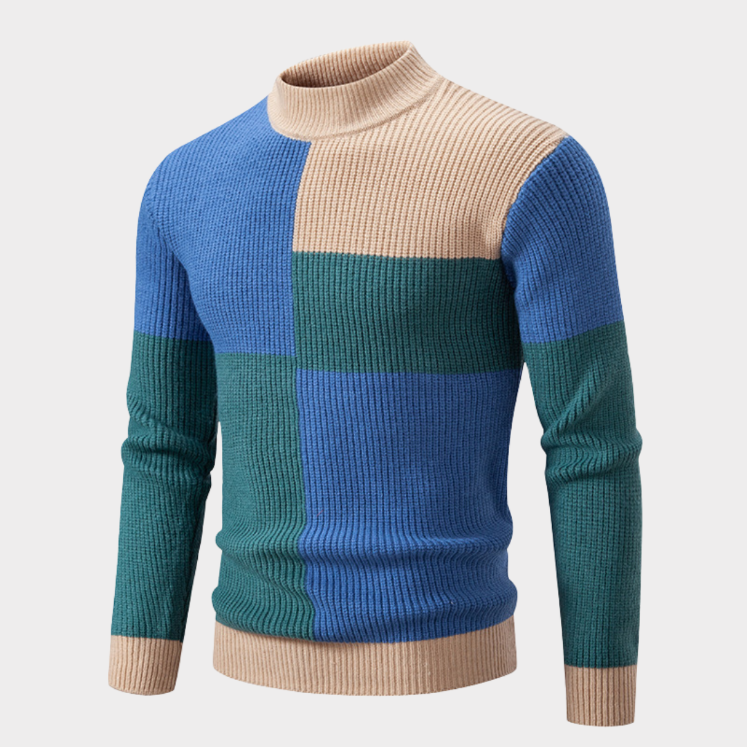 Luca™ - Premium Jumper
