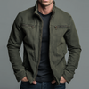 Kylian vintage-style jacket