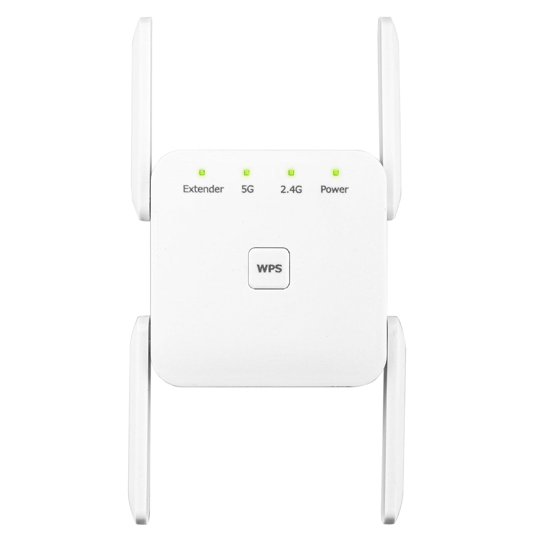 5G WiFi Booster – Seamless Connectivity Across Your Home