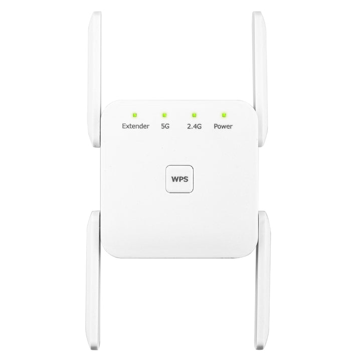 5G WiFi Booster – Seamless Connectivity Across Your Home