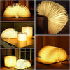 Foldable Book Light with Warm LED Light - StoryGlow