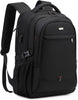 Waterproof Laptop and Travel Backpack with Organised Compartments