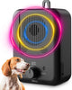 Rechargeable Ultrasonic Anti-Bark Device with 15 m Range – Calvero