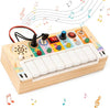 Montessori Play Set for Babies from 6 Months - LearnBuddies