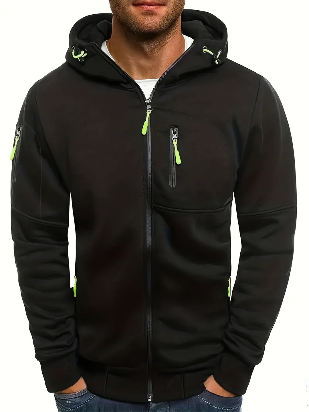 Active Men's Gilet - Dexter