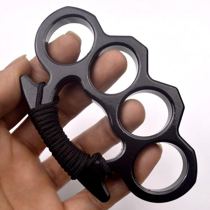 Metal Self-Defence Knife | Karnz