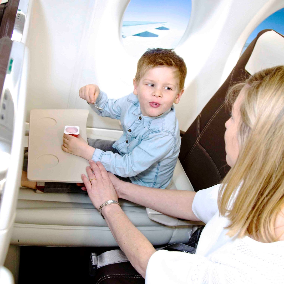 Children's Inflatable Travel Bed for Ultimate Comfort – JetNap