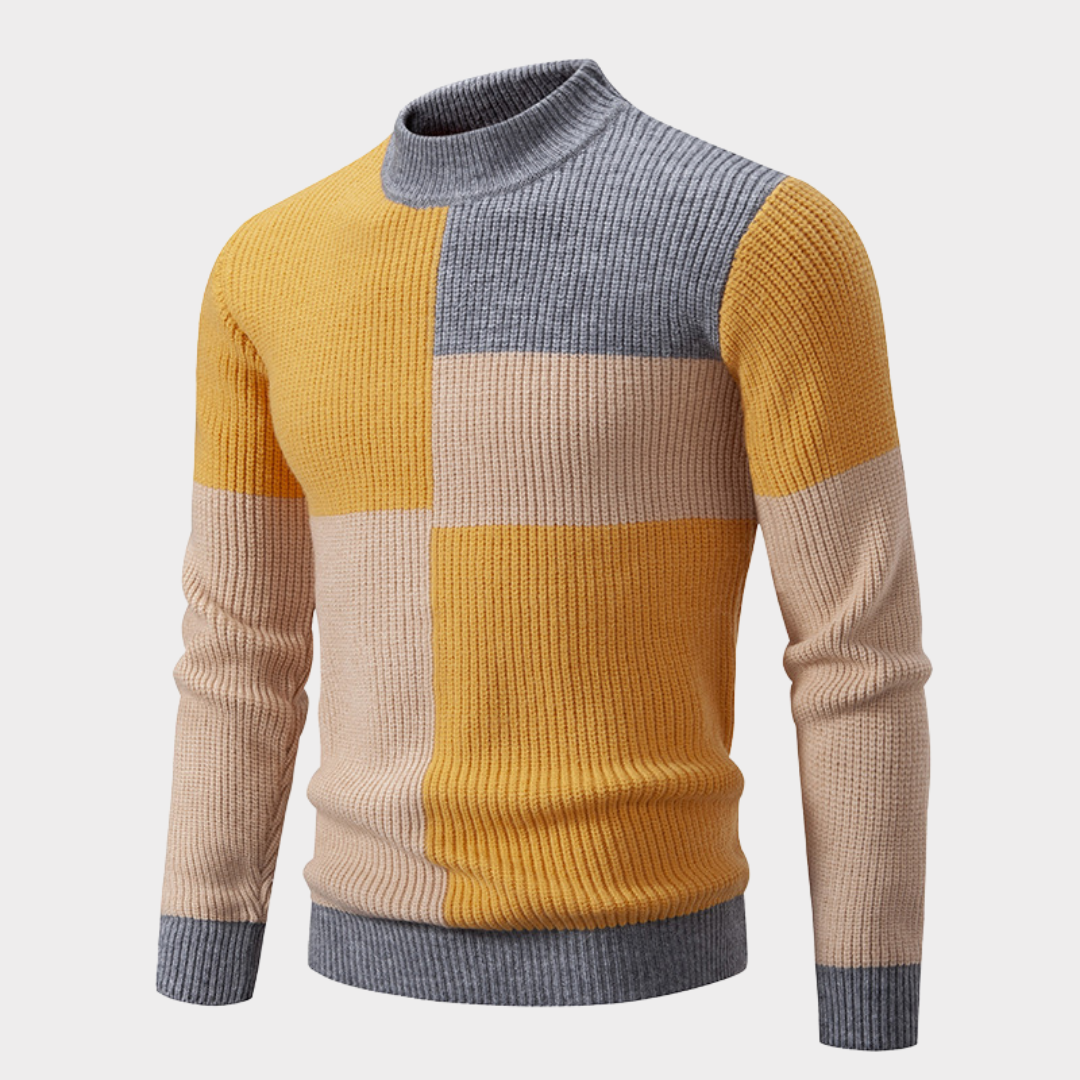 Luca™ - Premium Jumper