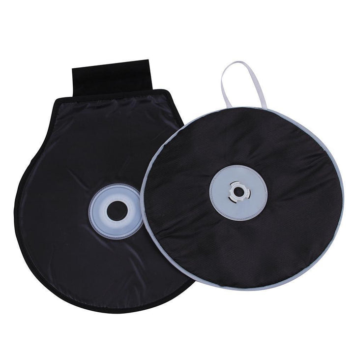 Rotaseat 360° Swivel Cushion | Ergonomic & Non-Slip | For Car, Office & Home | Back-Saving & Comfortable