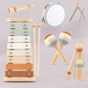 Montessori Music Set for Children – Livia