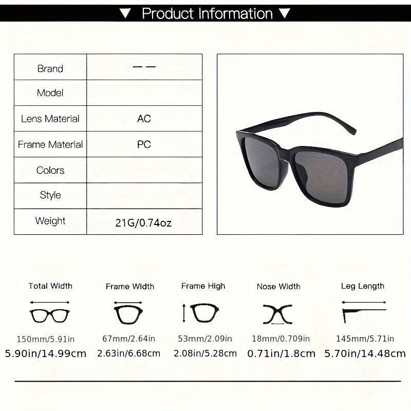 Y2K-Style Sunglasses – Polarised Lenses for Sport and Adventure