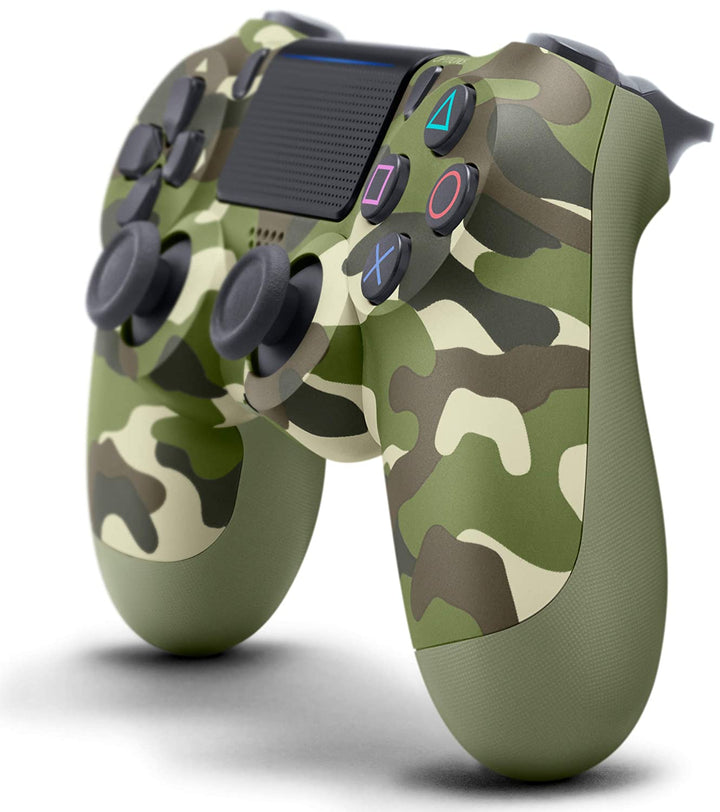 Wireless DualShock Controller for PlayStation 4