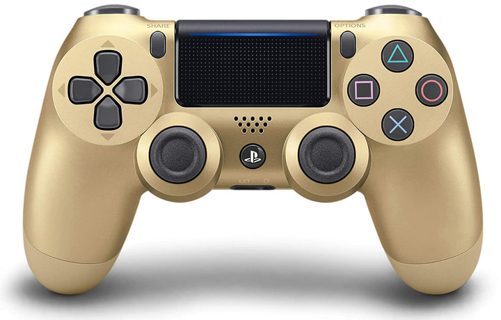 Wireless DualShock Controller for PlayStation 4