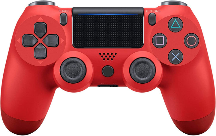 Wireless Controller for PlayStation 4