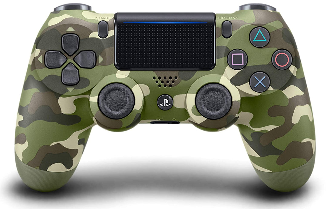 Wireless DualShock Controller for PlayStation 4