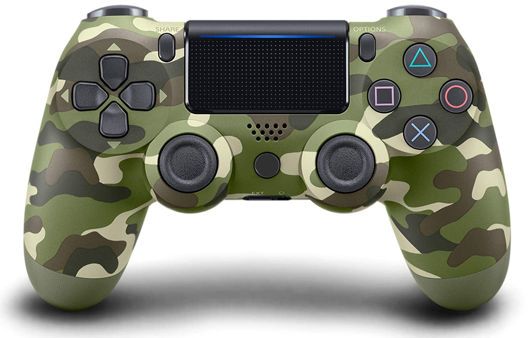 Wireless Controller for PlayStation 4