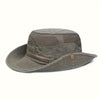 Breathable Outdoor Sun Hat with Cord - UV Protection and Comfort for All Seasons