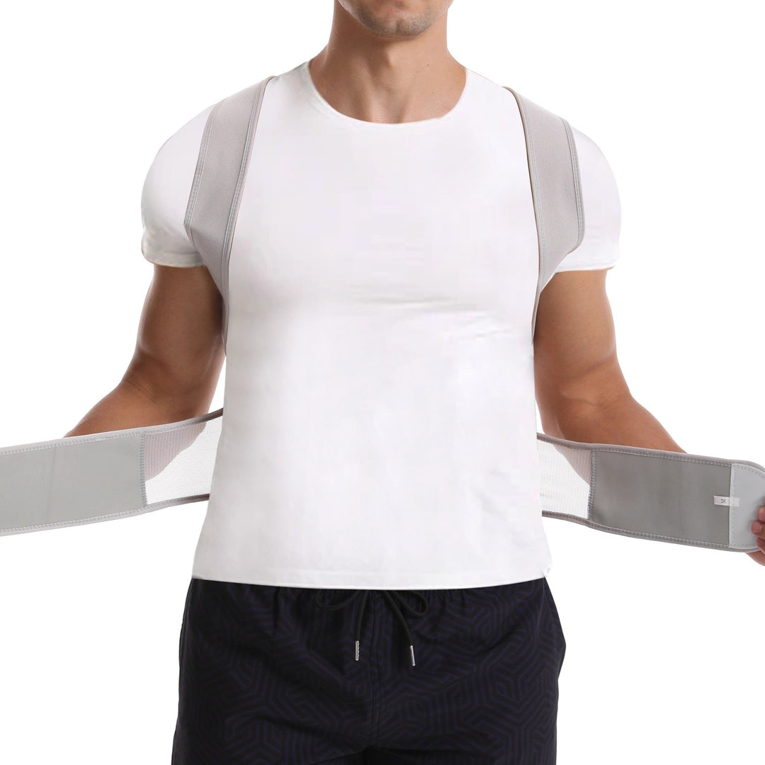 PostureFit Posture Trainer – Comfortable and Adjustable