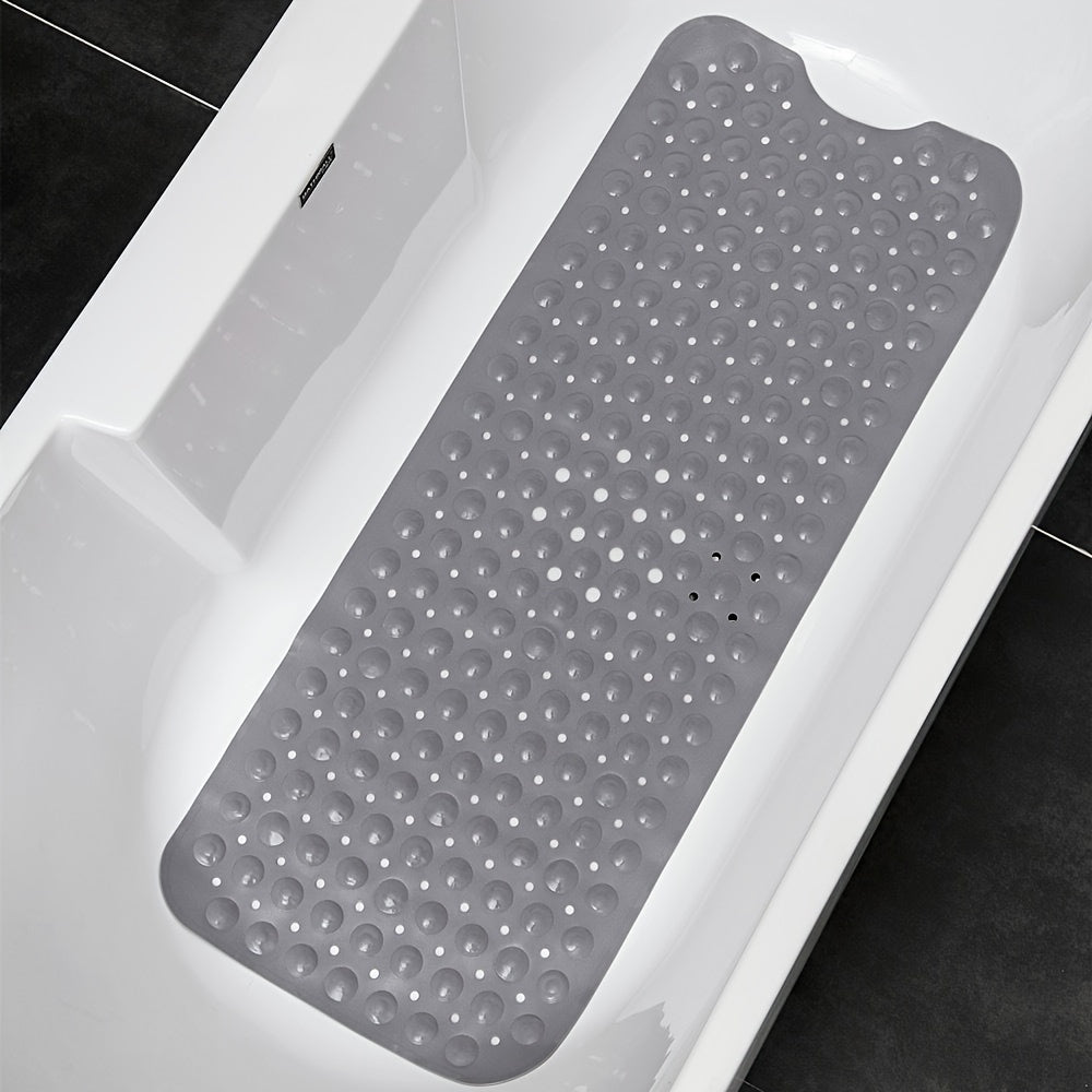 XL Non-Slip Bath Mat – Safe and Comfortable for Shower or Bath
