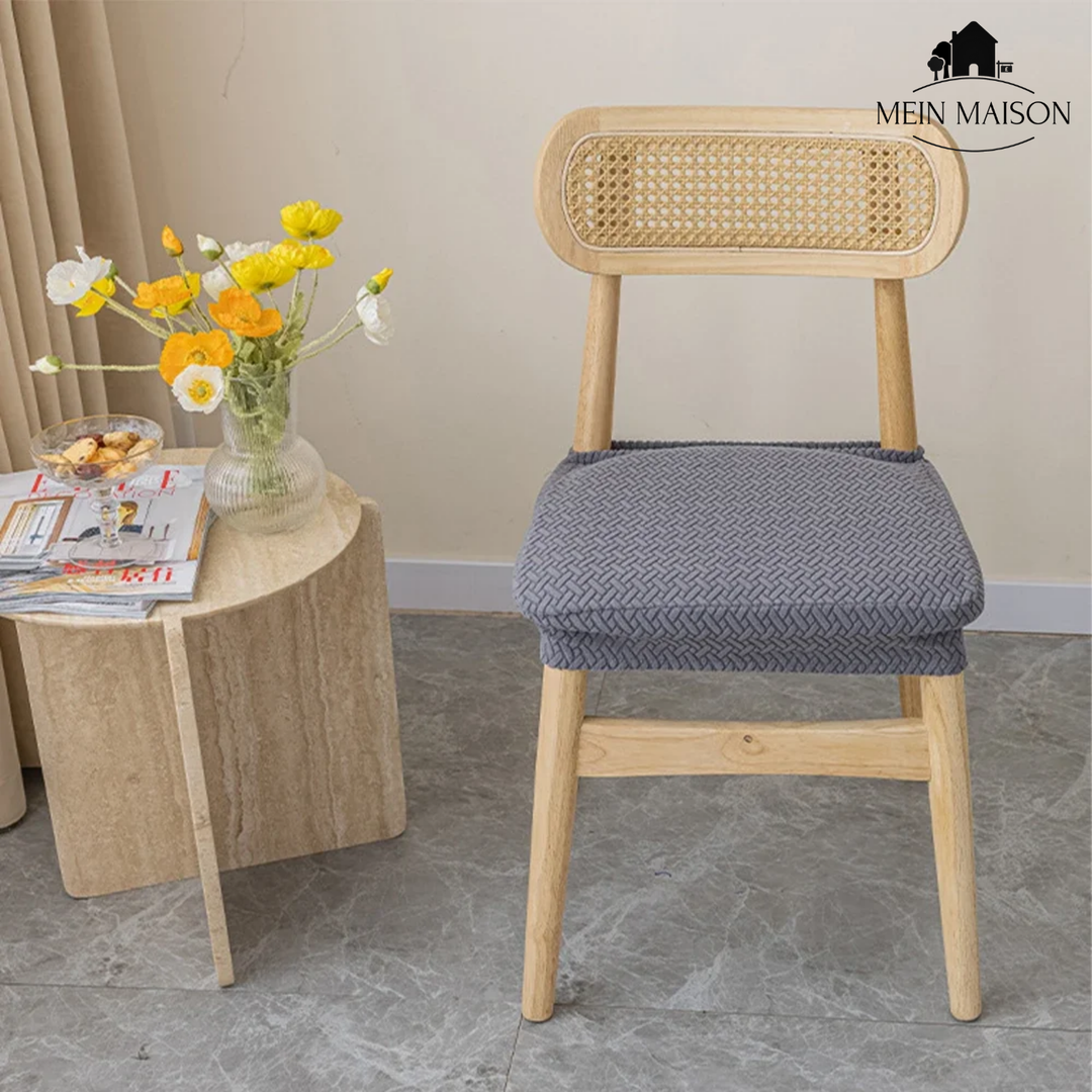2+2 FREE | SilqueShield – Elegant Protection for Your Chairs!