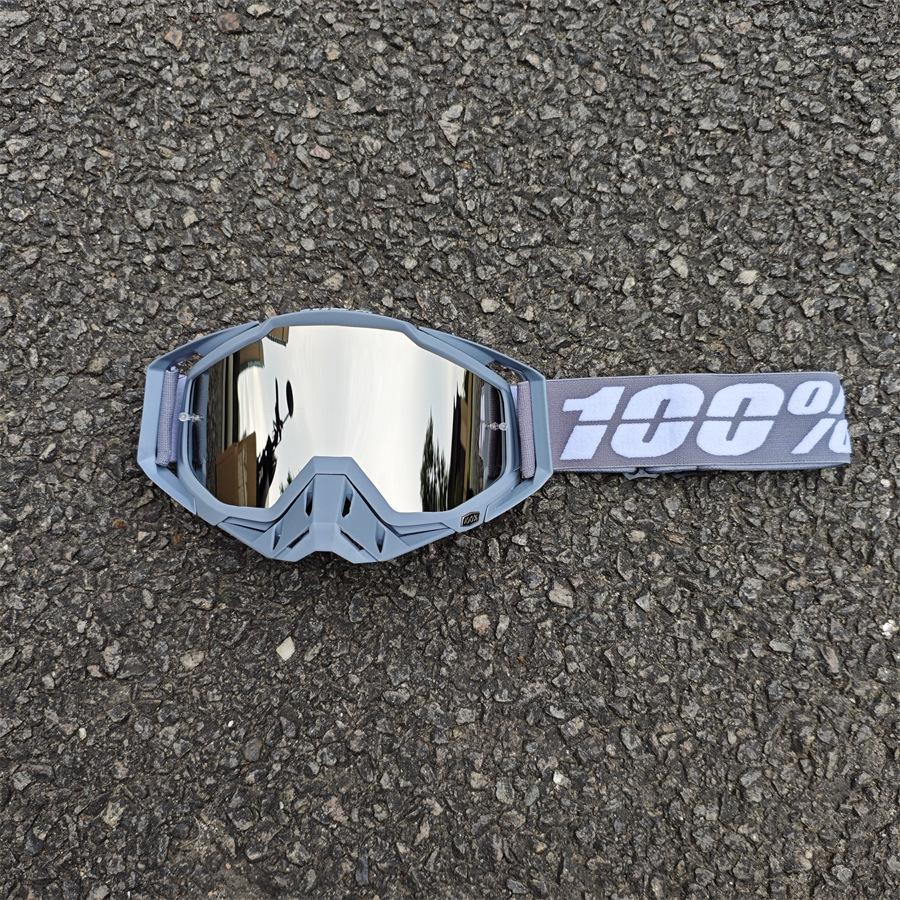 SPEEDGOGGLES – Motocross and MTB Sunglasses for Men