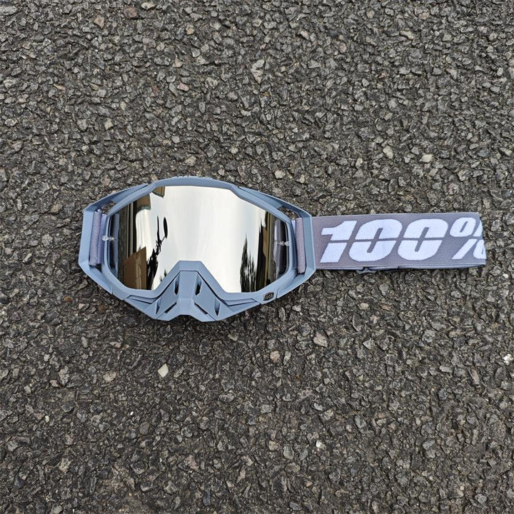 SPEEDGOGGLES – Motocross and MTB Sunglasses for Men