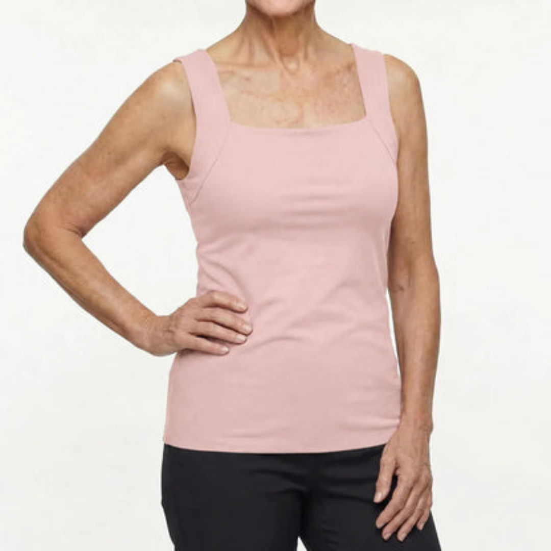 Comfortable Support Top for Women