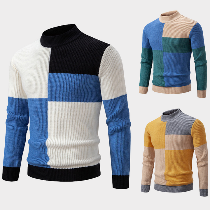Luca™ - Premium Jumper