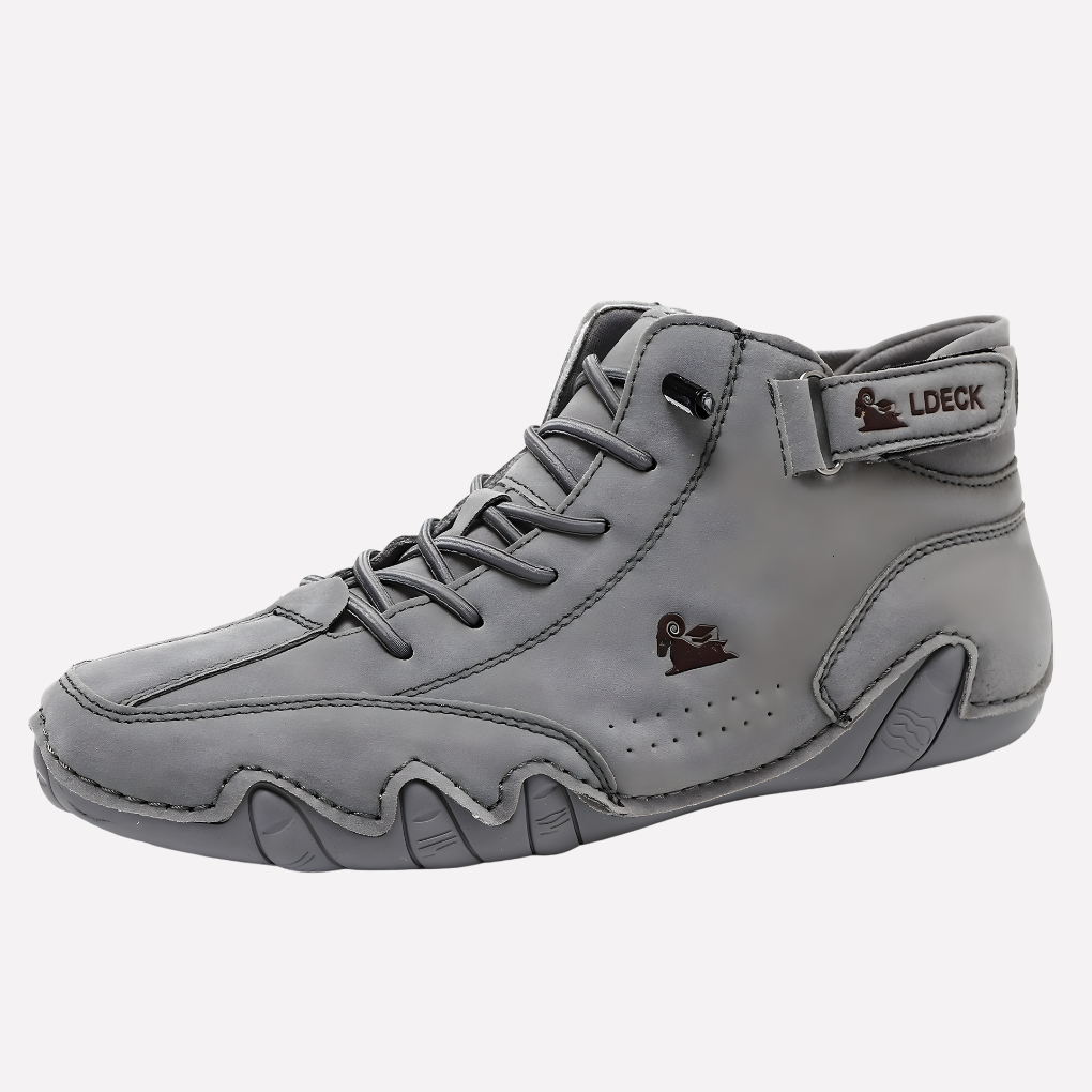 Men’s Barefoot Shoes