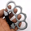 Metal Self-Defence Knife | Karnz