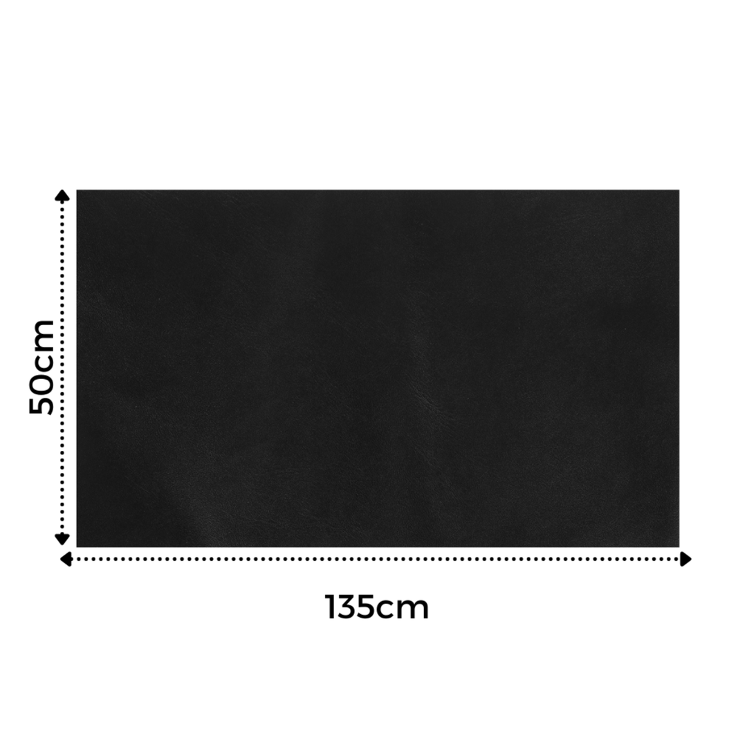 Self-adhesive repair patch