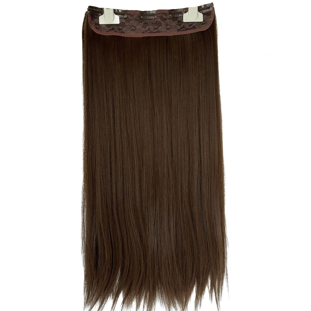 Keratin Clip-in Hair Extensions – Aurora