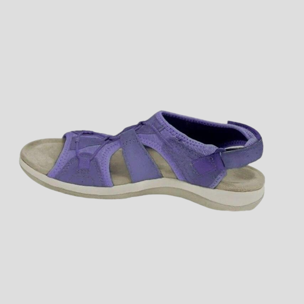 Women’s Strappy Sandals