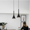 Modern Triangle Pendant Light - Trionda