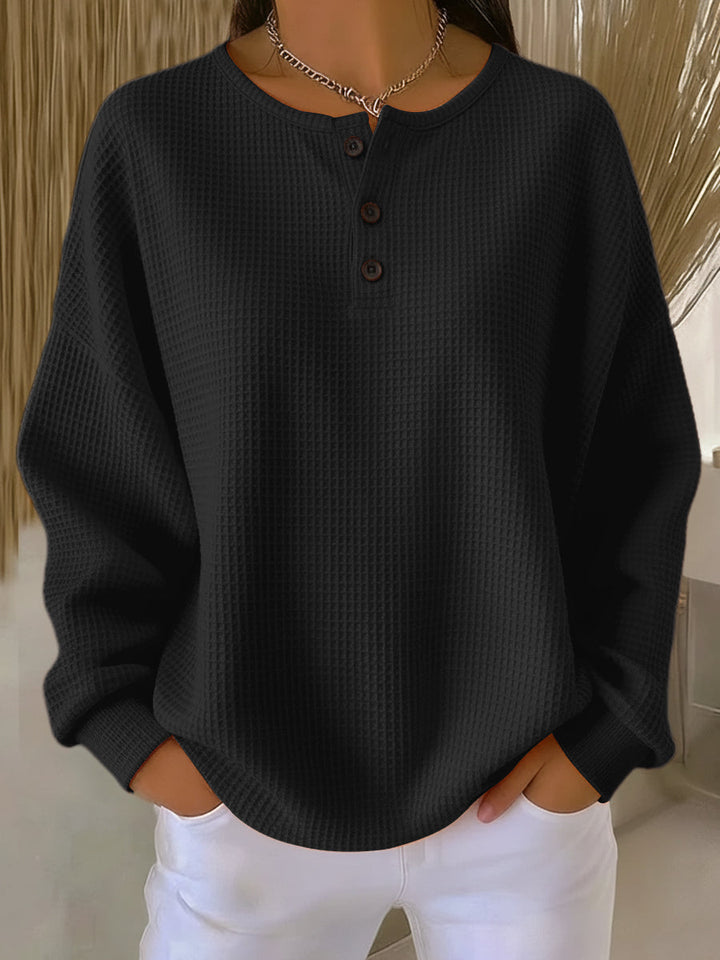 Women's Oversized Jumper – Casual for Everyday Wear