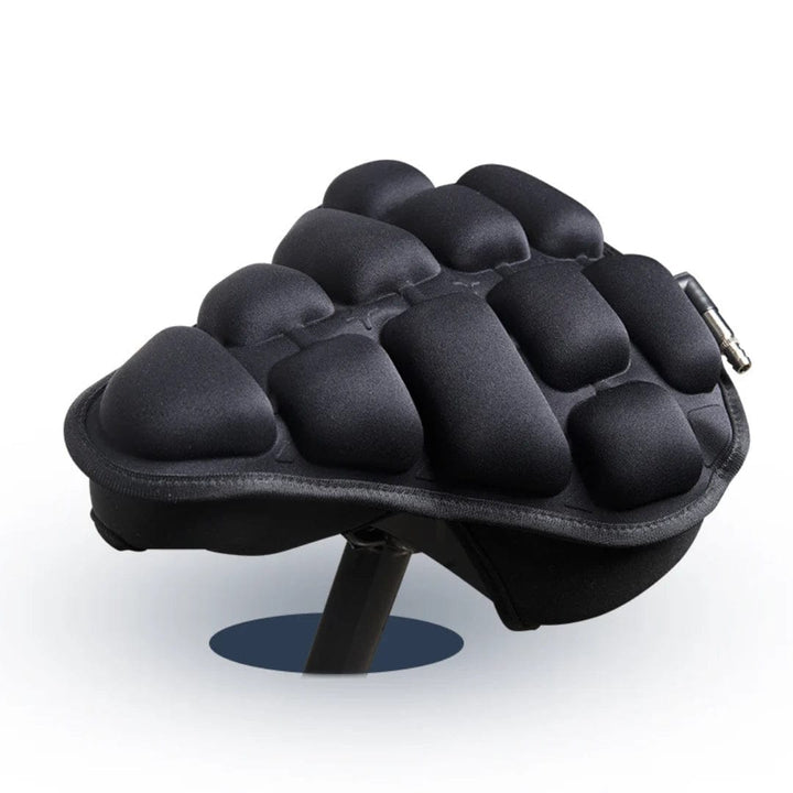 AirSeat | The Soft Bike Saddle - Ride on Clouds