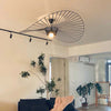 Ritta Metal Chandelier for Bedroom/Modern Living Room LED