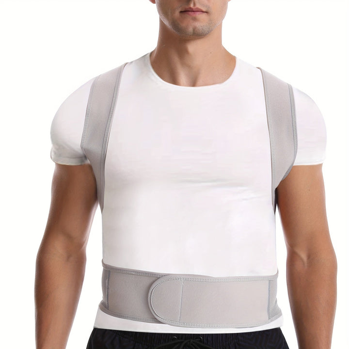 PostureFit Posture Trainer – Comfortable and Adjustable