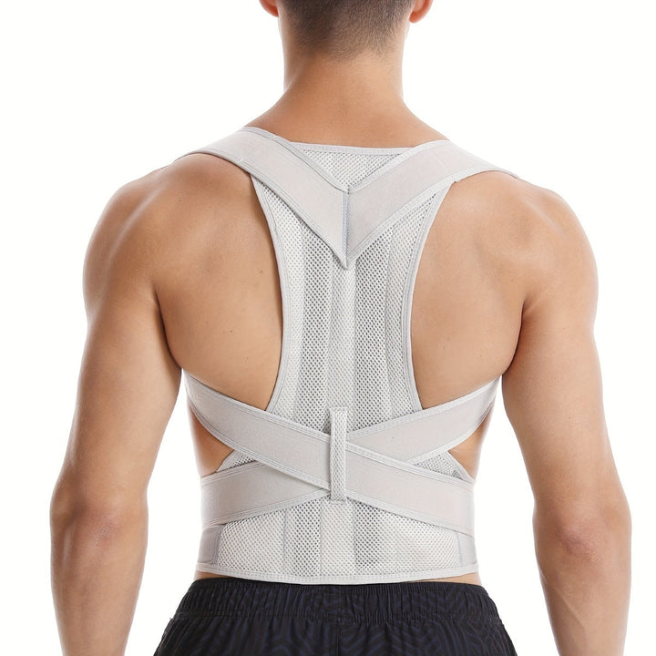 PostureFit Posture Trainer – Comfortable and Adjustable