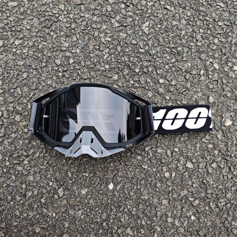 SPEEDGOGGLES – Motocross and MTB Sunglasses for Men