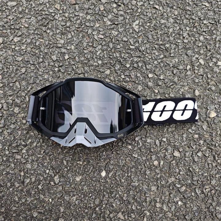 SPEEDGOGGLES – Motocross and MTB Sunglasses for Men