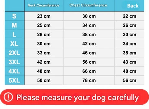 Waterproof Dog Coat - RainRover
