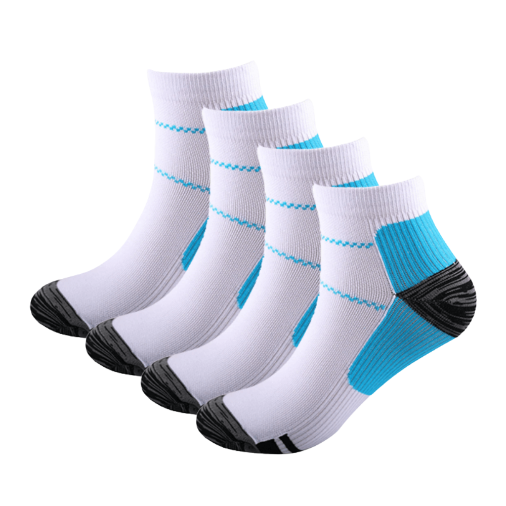 Orthopaedic Compression Socks for Tired, Heavy Legs and Foot Pain