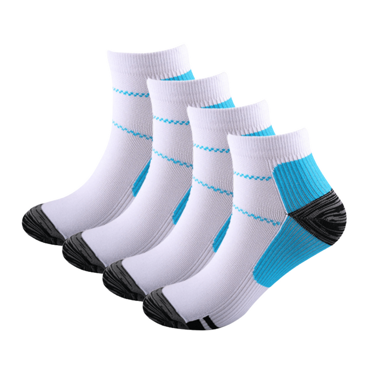 Orthopaedic Compression Socks for Tired, Heavy Legs and Foot Pain