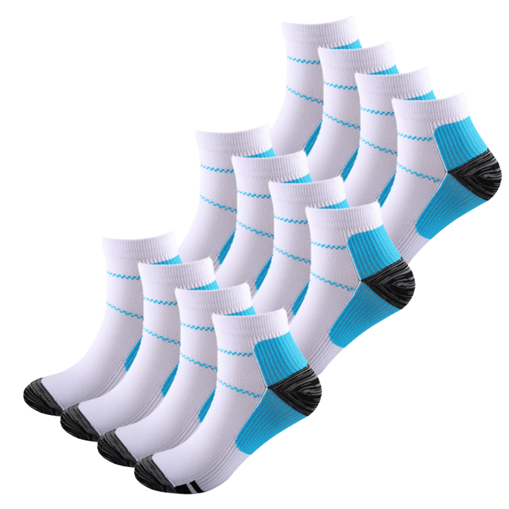 Orthopaedic Compression Socks for Tired, Heavy Legs and Foot Pain