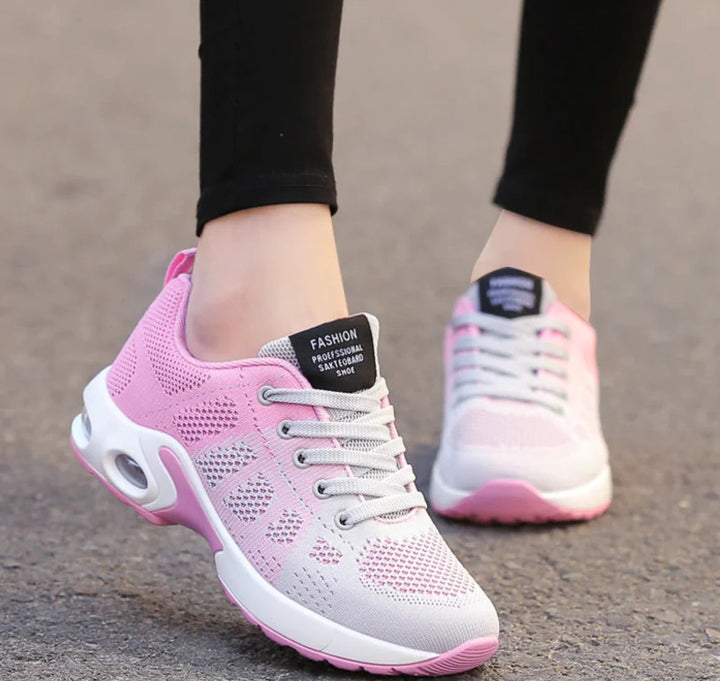 Orthopedic Women's Shoes