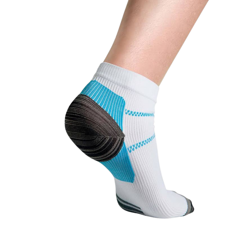 Orthopaedic Compression Socks for Tired, Heavy Legs and Foot Pain